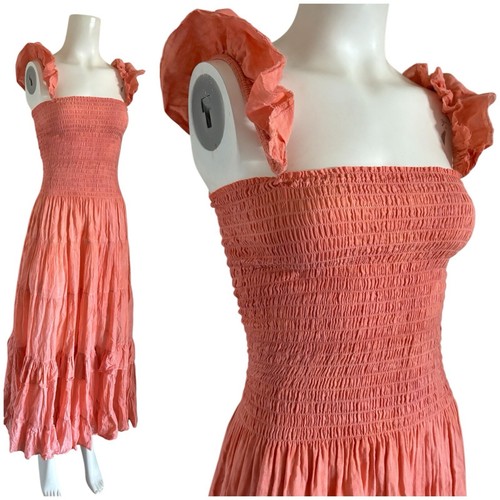 Amanda bond coral - bond,