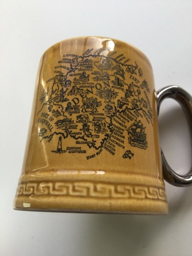 Dartmouth vintage pottery - dartmouth,
