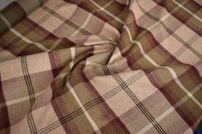 Porter & Stone Balmoral Tartan
