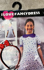 Girls World Book Day Costume