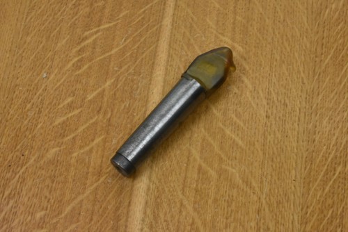 Good morse taper lathe - no.3,