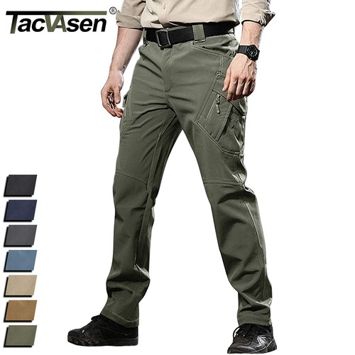 Tacvasen men thermal - tacvasen, pants