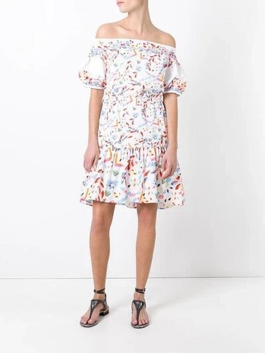 Peter pilotto floral - pilotto,