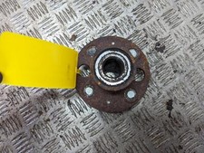 HONDA JAZZ - Rear Hub/Bearing 02-08
