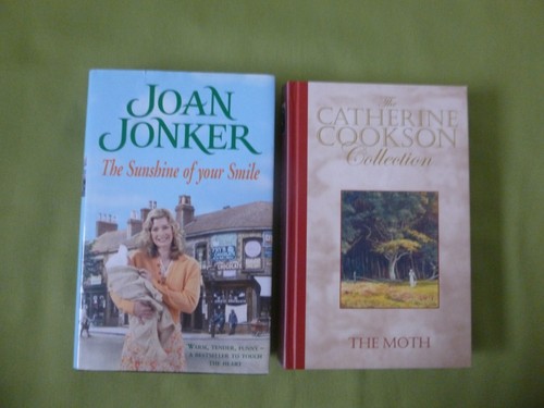 Hardback books joan - books, by