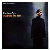 Van Dyk, Paul : Out There and Back CD Highly Rated eBay Seller Great Prices