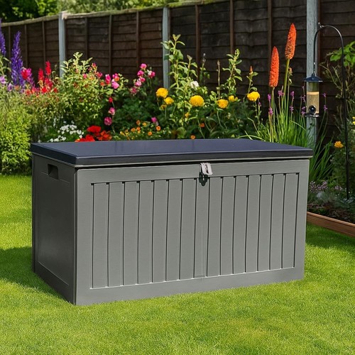 270 garden storage shed box - storage,