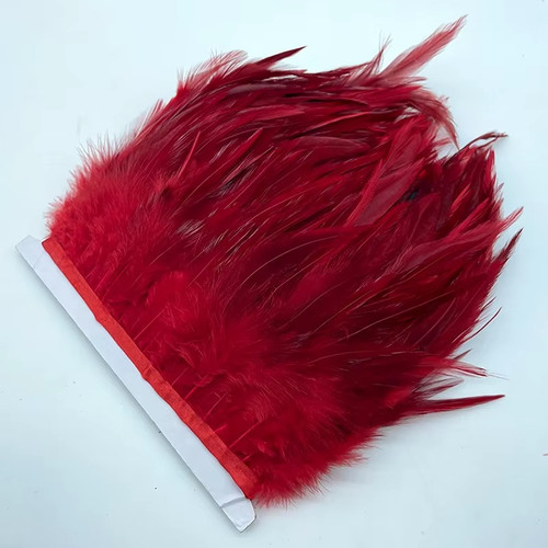 Meter rooster feather - 1,