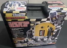 Clarke CR4 Contractor Router