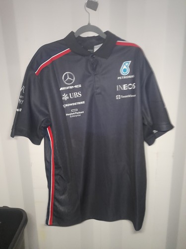 Mercedes amg petronas team - amg, f1