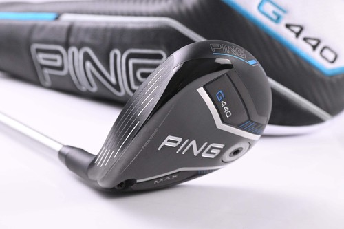 Left hand ping g440 - left,