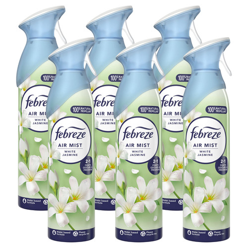 Febreze air mist freshener - air,