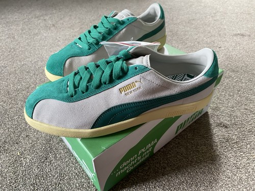 Puma bluebird new - puma🔥bluebird,