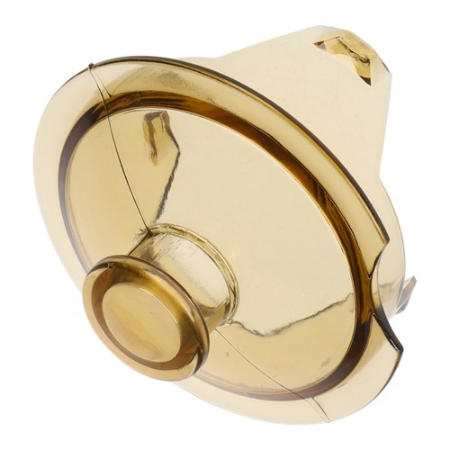 Wear resistant jug cover - ,
