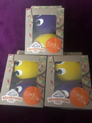 Lanco ovo egg purple - lanco,