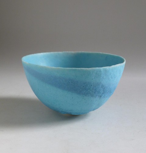 Deirdre burnett studio pottery - burnett,