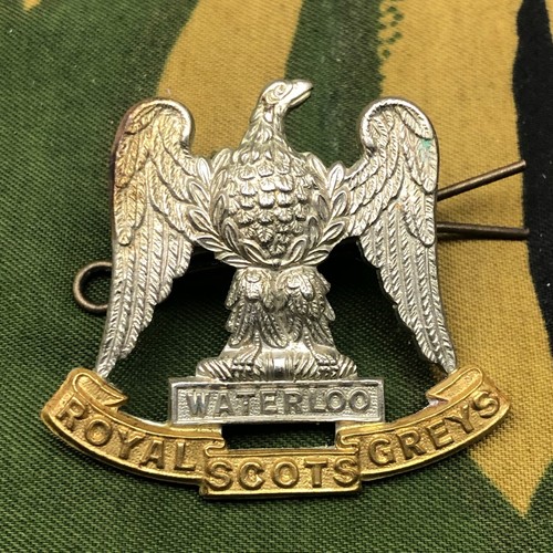 Original british army cap - british,