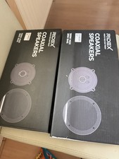 RidexCOAXIAL SPEAKERS for BMW