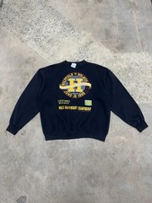 Vintage 90s Evander Holyfield