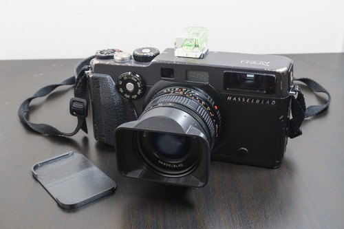 Hasselblad xpan fuji - hasselblad,
