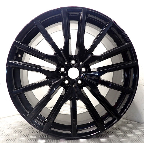 Bmw g05 g06 - x5,