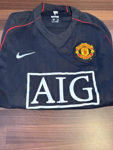 Manchester united black - united,