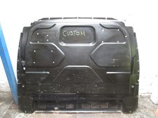 2015 FORD TRANSIT CUSTOM 310