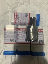 Rotabroach M2AL Rail Cutter