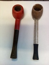 Used Tobacco Antique Vintage