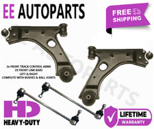 ALFA MITO 2008-2018 - FRONT TRACK CONTROL ARMS / WISHBONES & LINKS - LH & RH