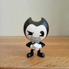 Bendy and the Ink Machine