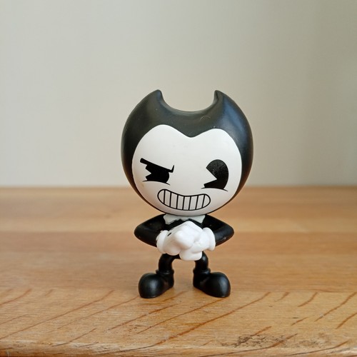 Bendy and the ink - bendy,