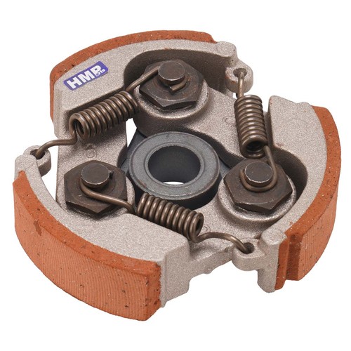 Centrifugal clutch cc - centrifugal,