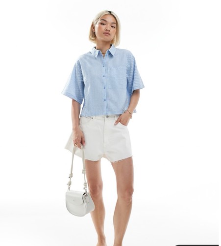 Jjxx seersucker oversized - jjxx,