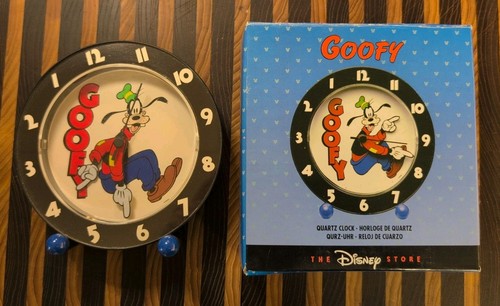 Vintage disney goofy - disney,