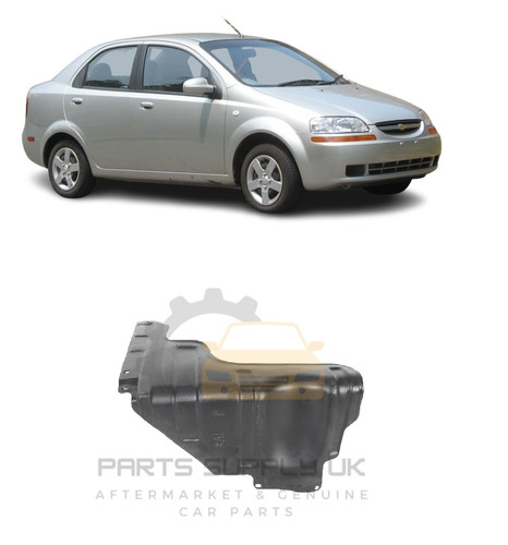 New for chevrolet aveo - new,