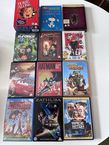 Kids children dvd - 24, children’s