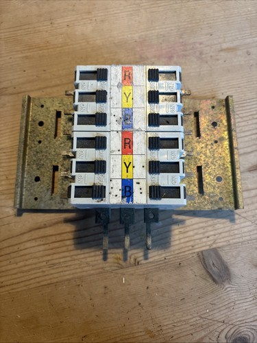 Merlin gerin way - gerin,