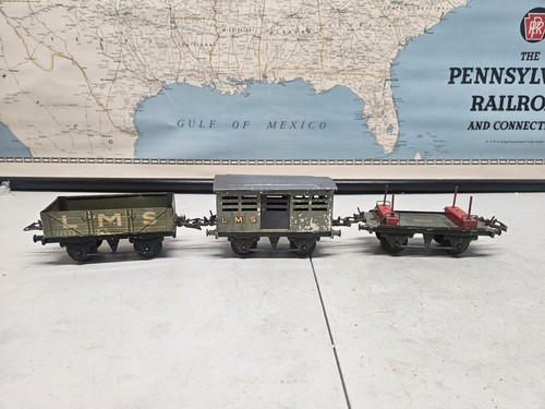 1950s rare hornby - 1950s,