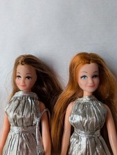 Palitoy Pippa Dolls, 1970's