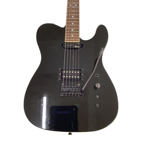 Fernandes tej deluxe sus - fernandes, tej-deluxe
