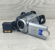 JVC Everio GZ-MG21EK 20GB