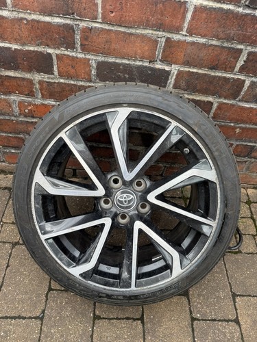 Original inch toyota - inch,