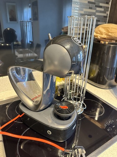 Longhi nescafe dolce gusto - de'longhi,