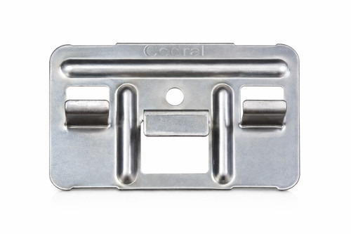 Cedral click stainless steel - click,