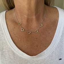 Original Tiffany Elsa Peretti