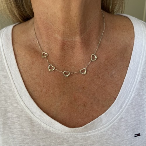 Original tiffany elsa peretti - elsa,