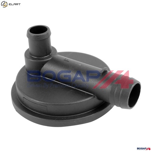 Valve crankcase ventilation - valve,