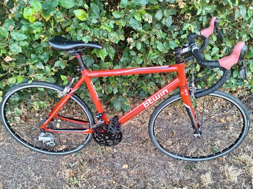Can post btwin triban - btwin, 3