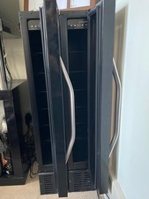 2 x Wine Fridge- John Lewis. Fridge.